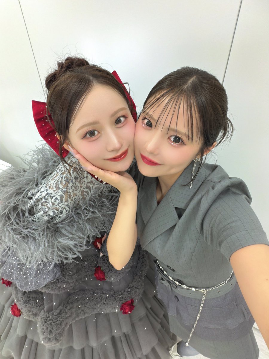 福山梨乃 (CANDY TUNE) (@rino_ct1224) / Posts and Replies / X