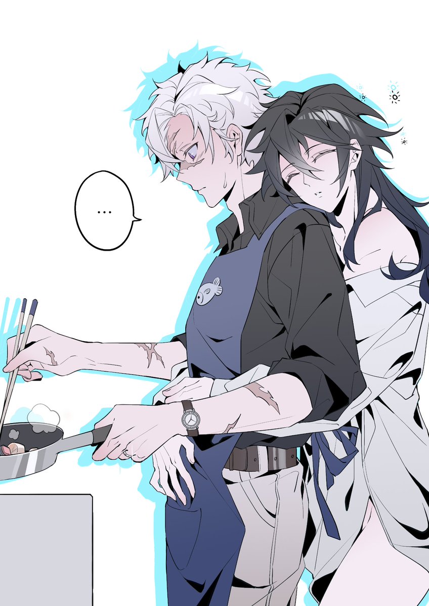 海兔 tweet media