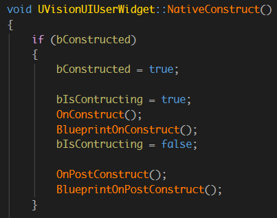TheVisionGame's tweet photo. I absolutely hate when I make mistakes like this. Spent a while trying to figure out why some things weren't working properly. This little error/bug has been sitting there for months and I had no idea.... #GameDev can be a headache sometimes😭 https://t.co/QYd48FiEB8