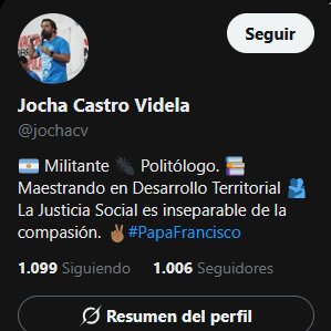 Ricardo Colemancio tweet media