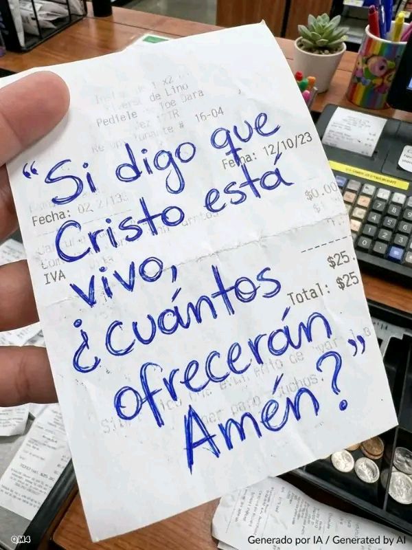 Ojo al Cielo tweet media