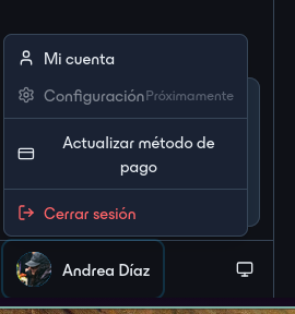 Andrea Díaz Correia ⚡ tweet media