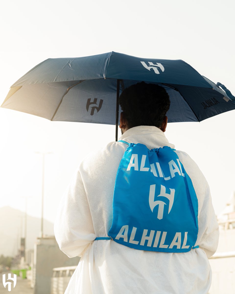 مؤسسة الهلال الخيرية tweet media