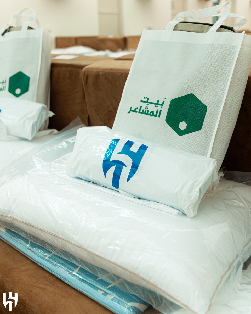 مؤسسة الهلال الخيرية tweet media