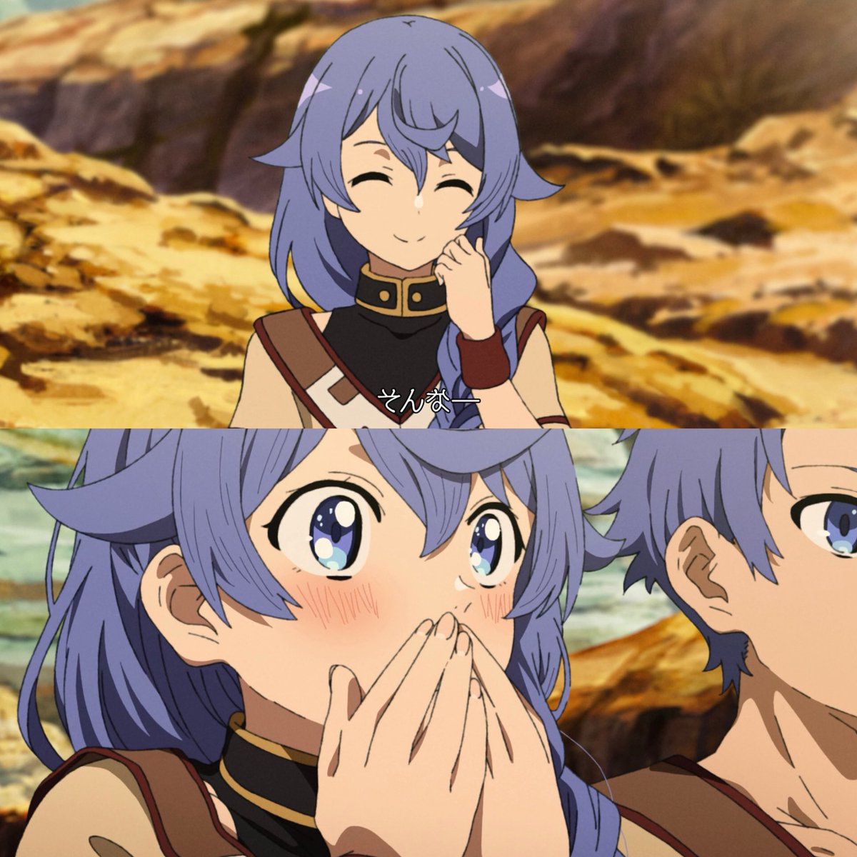 シルフィ| Makise tweet media