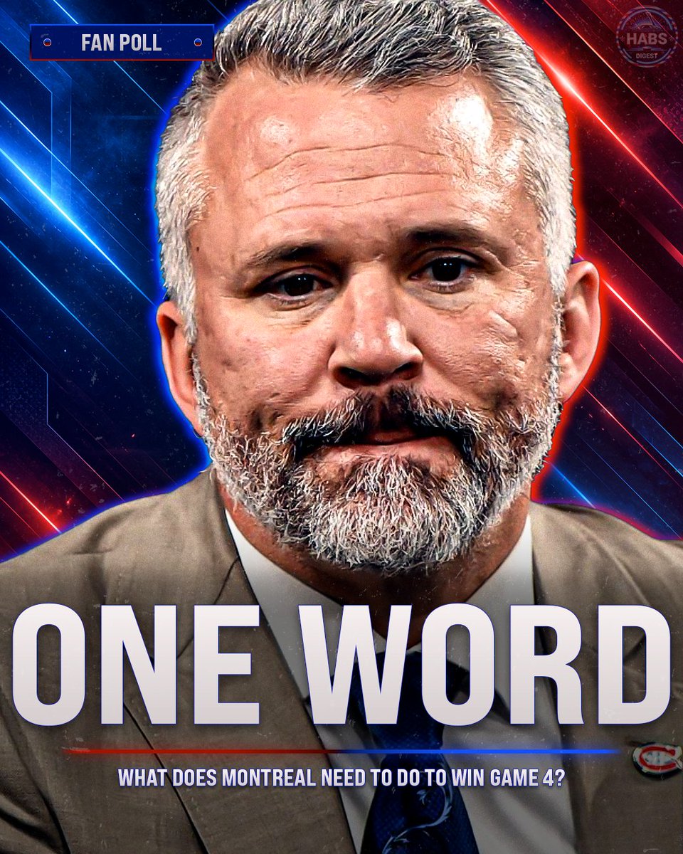 Habs Digest tweet media