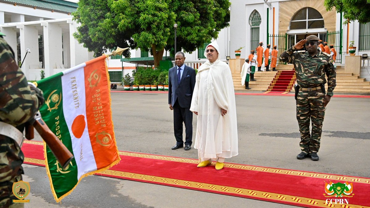 Niger Fr tweet media