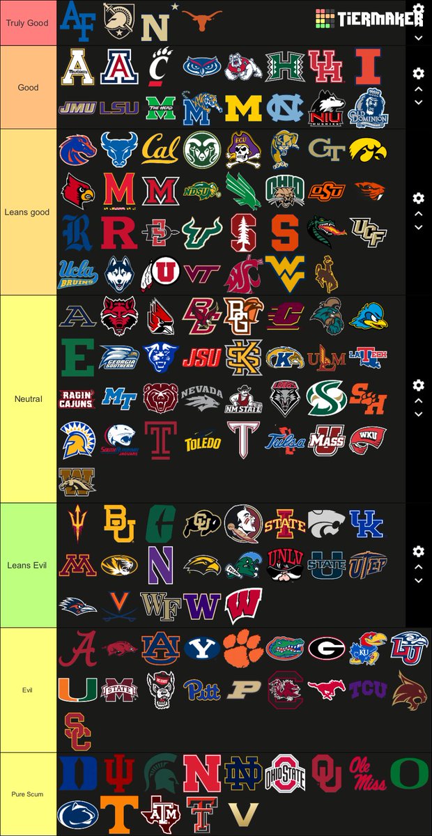 CSG Longhorns tweet media