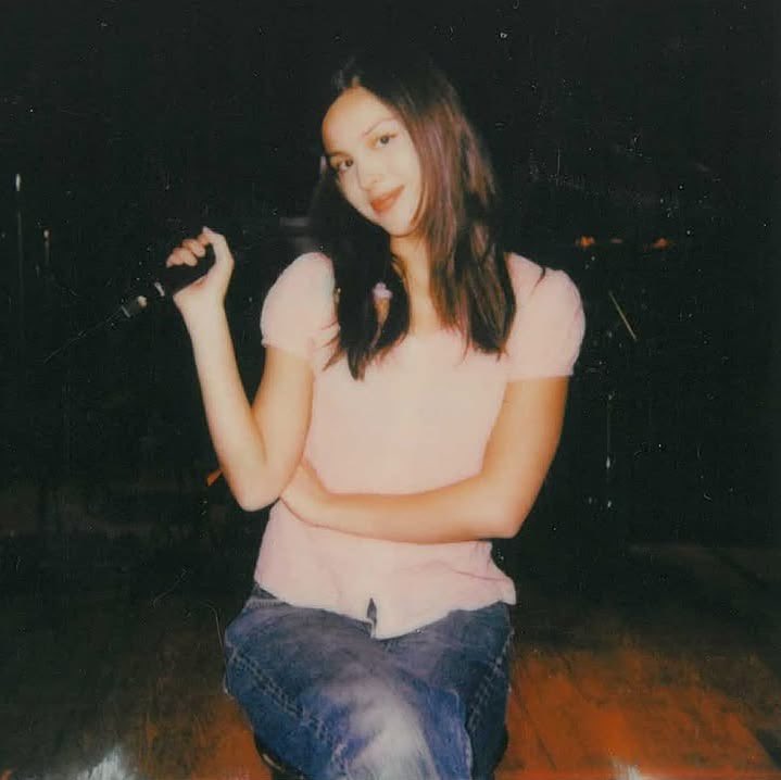 Olivia Rodrigo Argentina tweet media