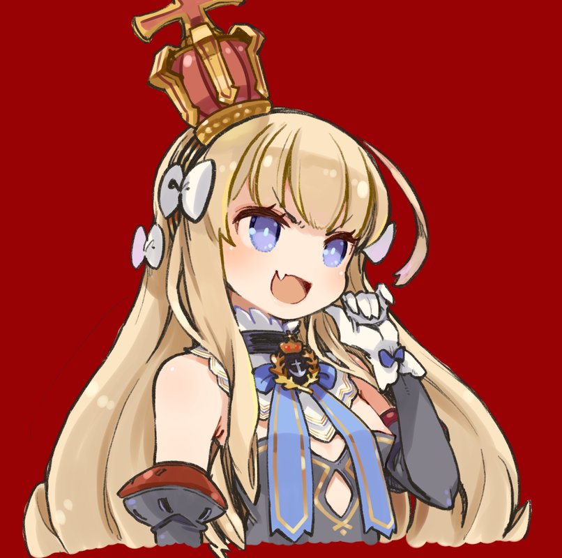 HerMajestyisbig's tweet photo. #azurlanerp #rp #nsfwrp #sfwrp https://t.co/D2kE0sdZ5U