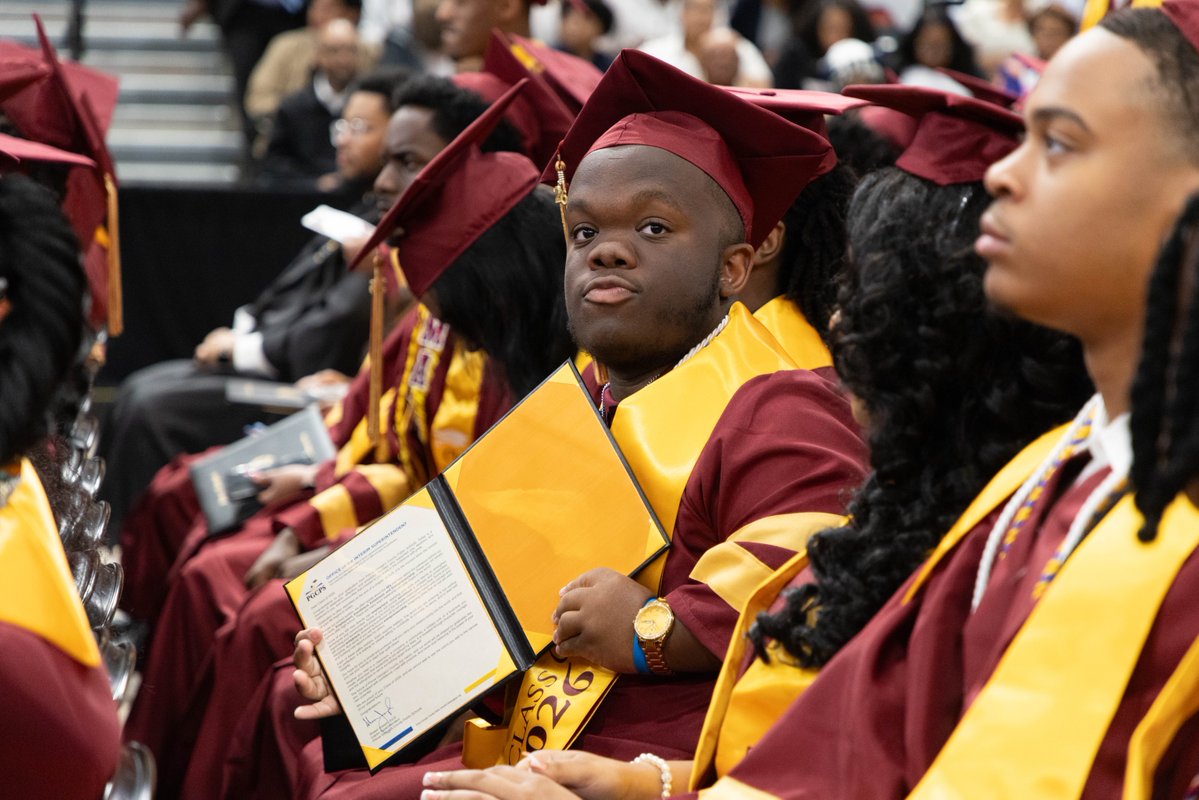 PGCPS tweet media