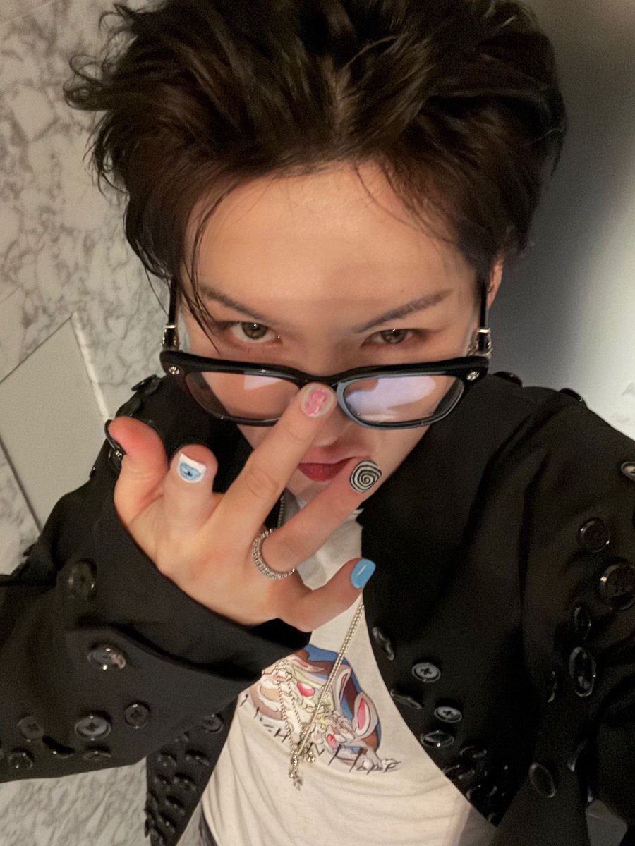 YOSHI★ tweet media
