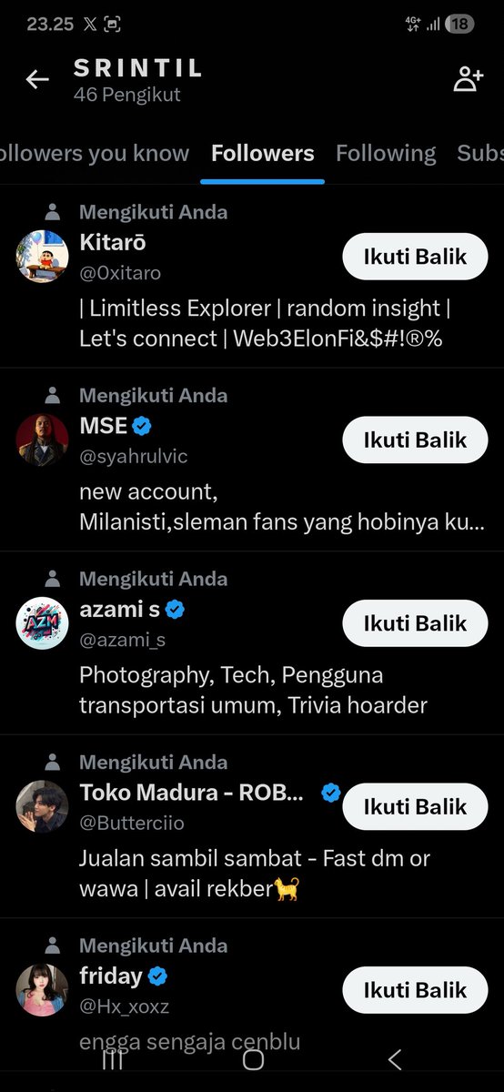 S R I N T I L tweet media