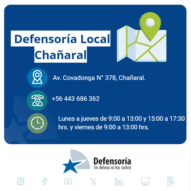 DPP_CL_ATACAMA's tweet photo. También estamos en tu región 🙌 Revisa horarios y oficinas en 👉https://t.co/RAiAcsbEFf 
#AtenciónPresencial 
#AccesoALaJusticia
#SinDefensaNohayJusticia https://t.co/xpa7P4dffy