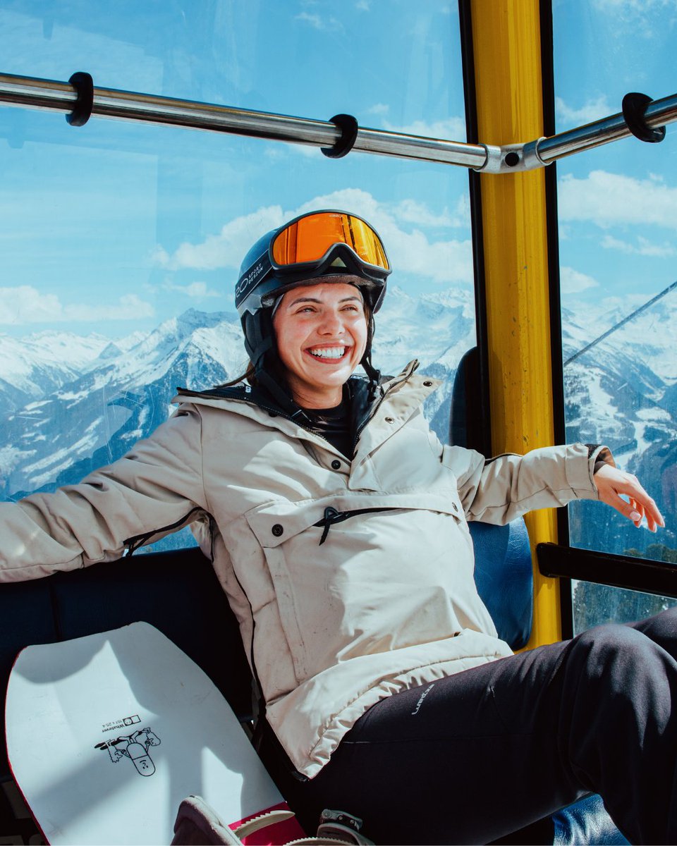 Snowbombing's tweet photo. We want to hear from the people who made SB26 so special 🫵

Fill out our survey and you’ll get the chance to win:
x2 VIP Wristbands to Snowbombing 2027
x2 Mountaintop Brunch Tickets

Enter now: https://t.co/PuhEYhDCKD https://t.co/bO6QX7CPnR