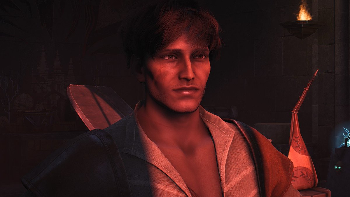 🕯️Evan | Comms OPEN!! tweet media