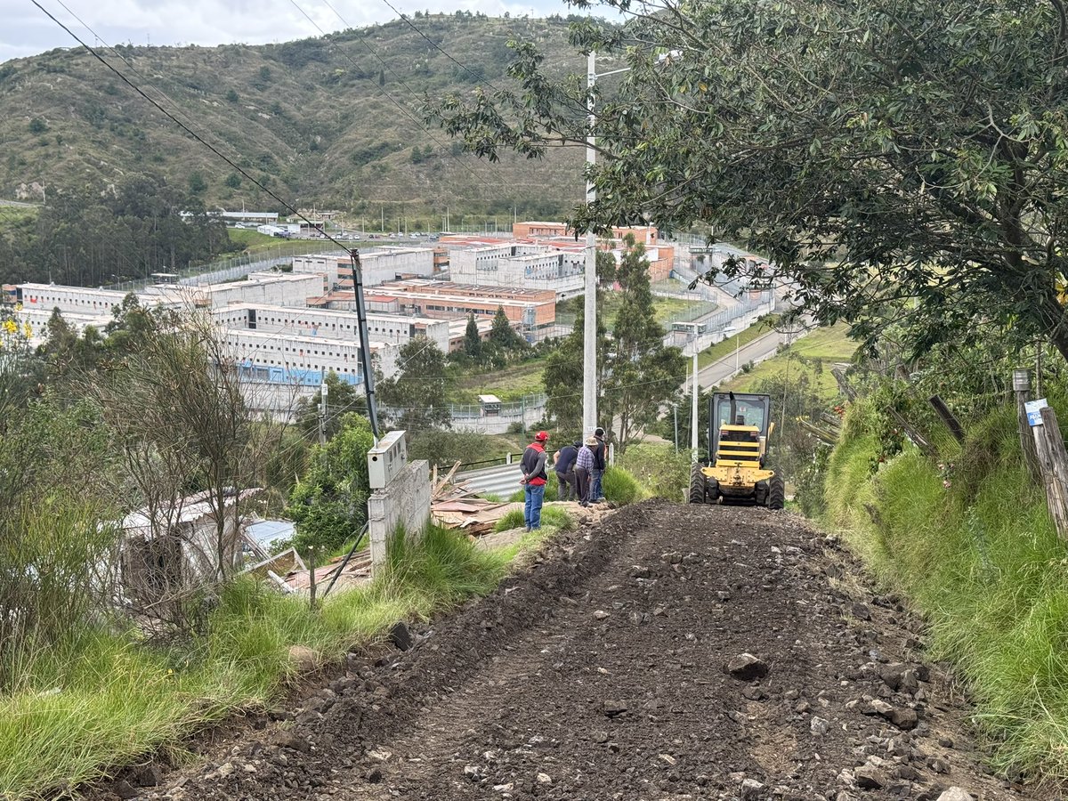 Dirección de Gobernabilidad Alcaldía de Cuenca tweet media