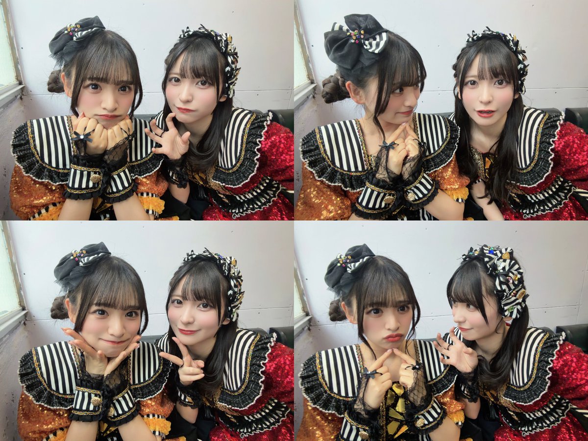 花城奈央 (きゅ〜くる) tweet media
