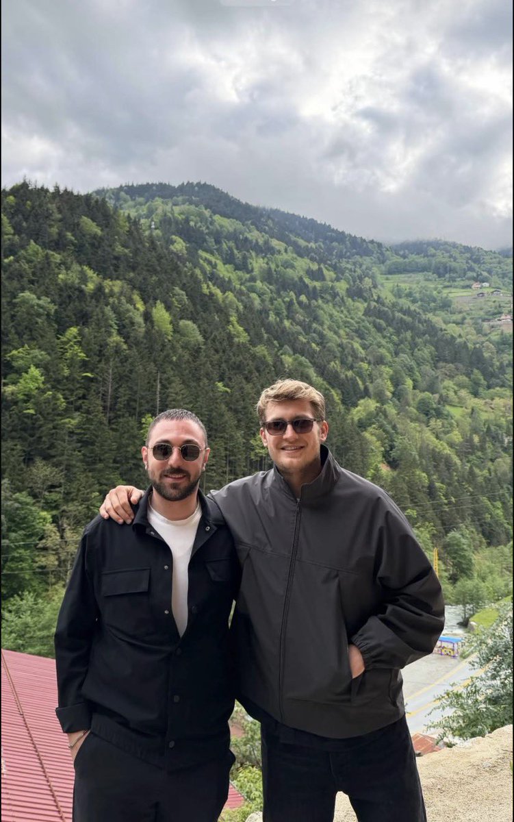 hilal şanlı tweet media