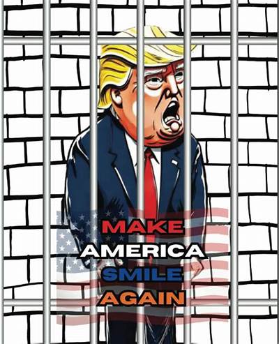 Impeach Trump a 3rd Time! tweet media