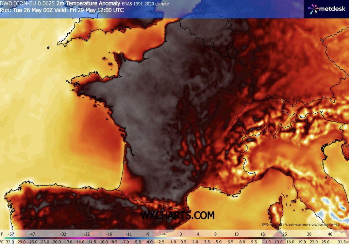 Chems Météo tweet media