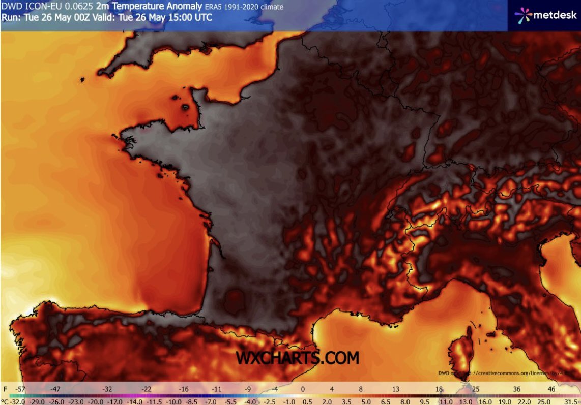 Chems Météo tweet media