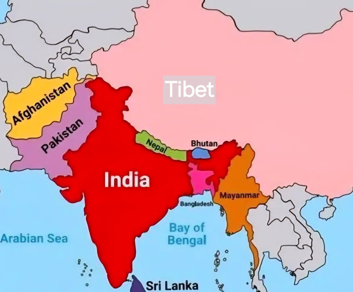 Insightful Geopolitics tweet media
