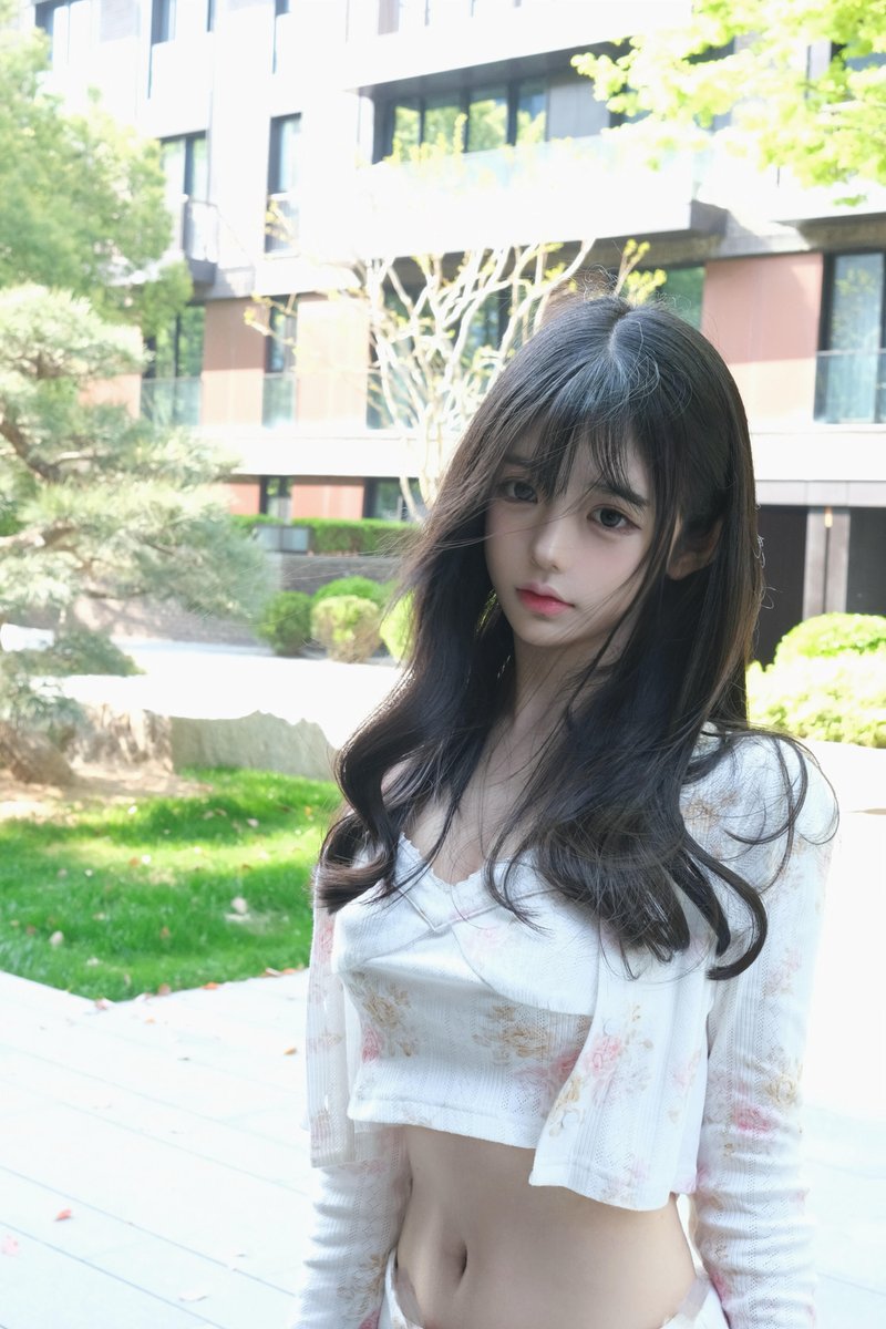 云朵儿 tweet media