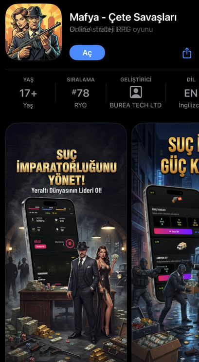 Burak Kesinbilgi tweet media