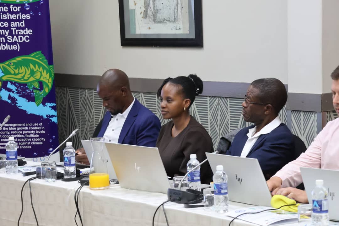 SADC Secretariat tweet media