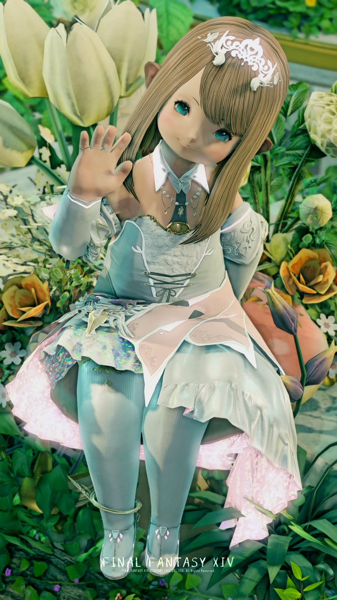 ひよりん@Alexander tweet media