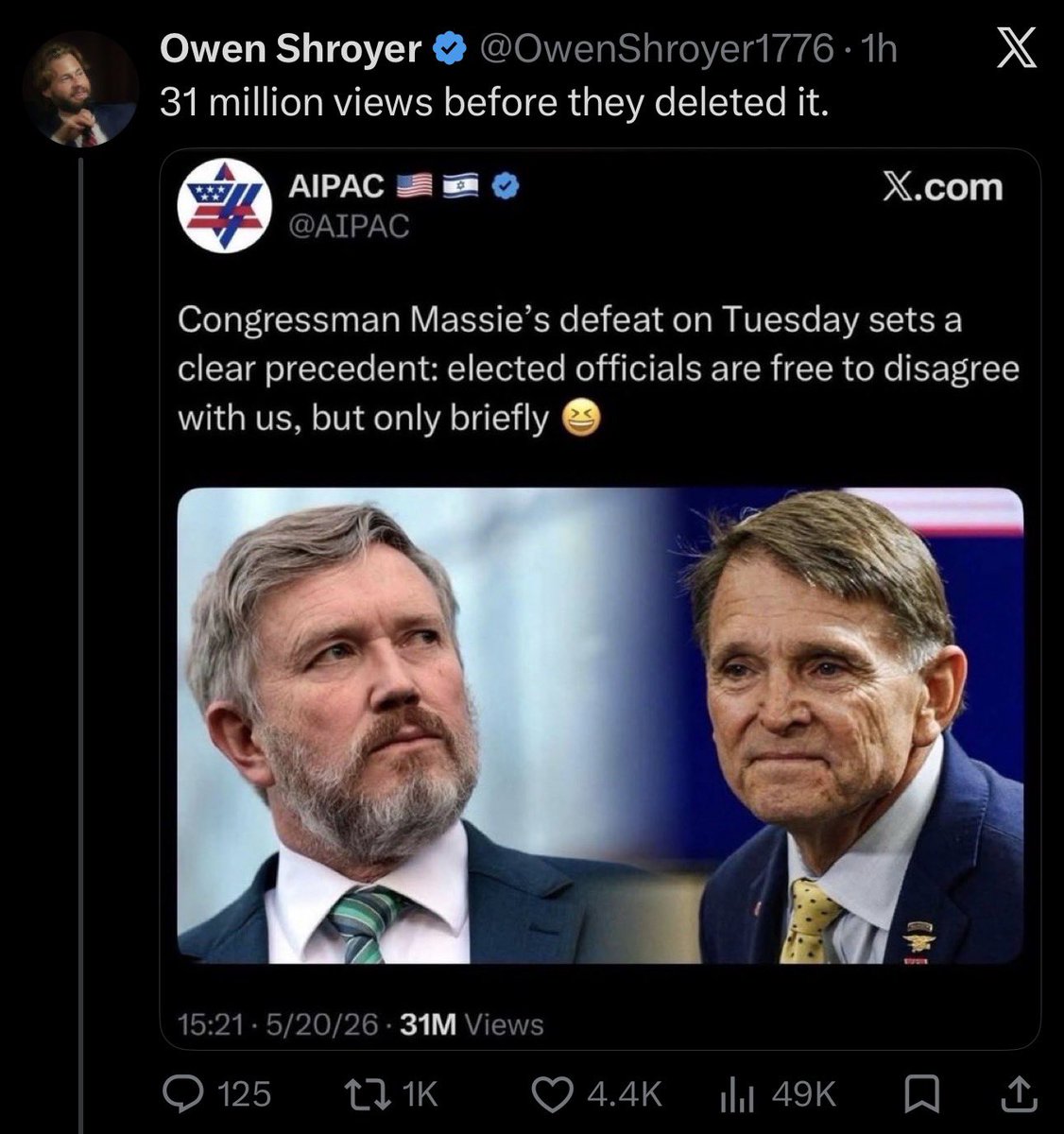 🇺🇸 Jake Hilton 🇮🇱 tweet media