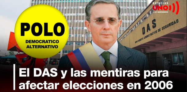 JFPoliticSunite's tweet photo. 🔴 Hace 2 meses sentencia judicial obligó a la uribista, ex directora del Departamento de Seguridad en 🇨🇴: Ma. del Pilar Hurtado indemnizar al @PoloDemocratico por la manipulación de los resultados electorales durante campaña presidencial del año 2006
🔻
https://t.co/j4K3gZth3d https://t.co/uxpH52WXmh
