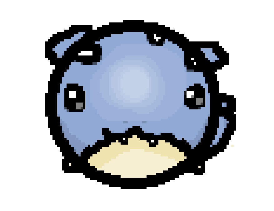 spheal guy tweet media