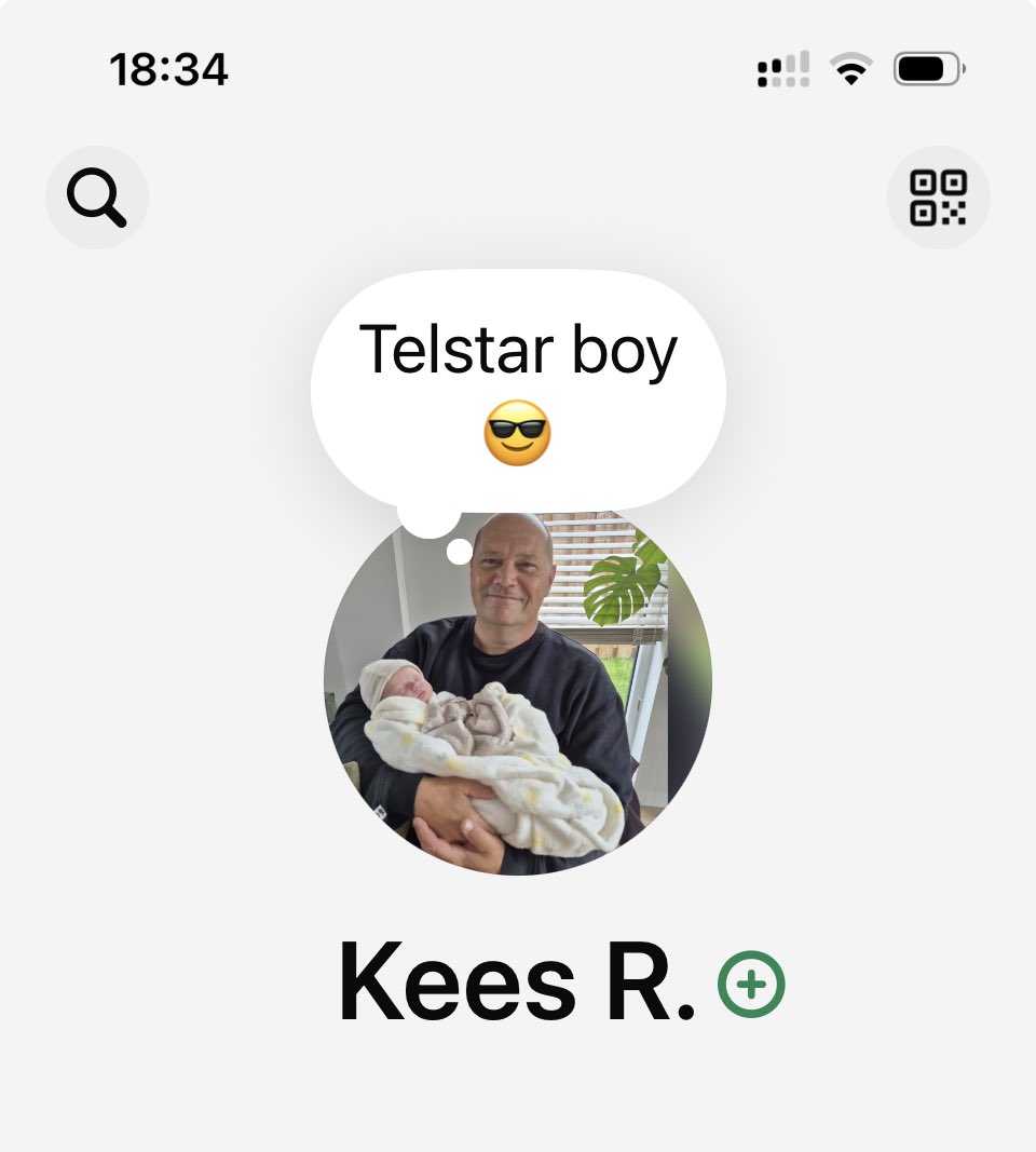 BeautyCase69's tweet photo. #Telstarleeft Odin…das weer een andere regio club, Telstar keurde ze niet goed 🙃🤣 trotse opa in Frankrijk 🇫🇷 https://t.co/ADGdIDozFw