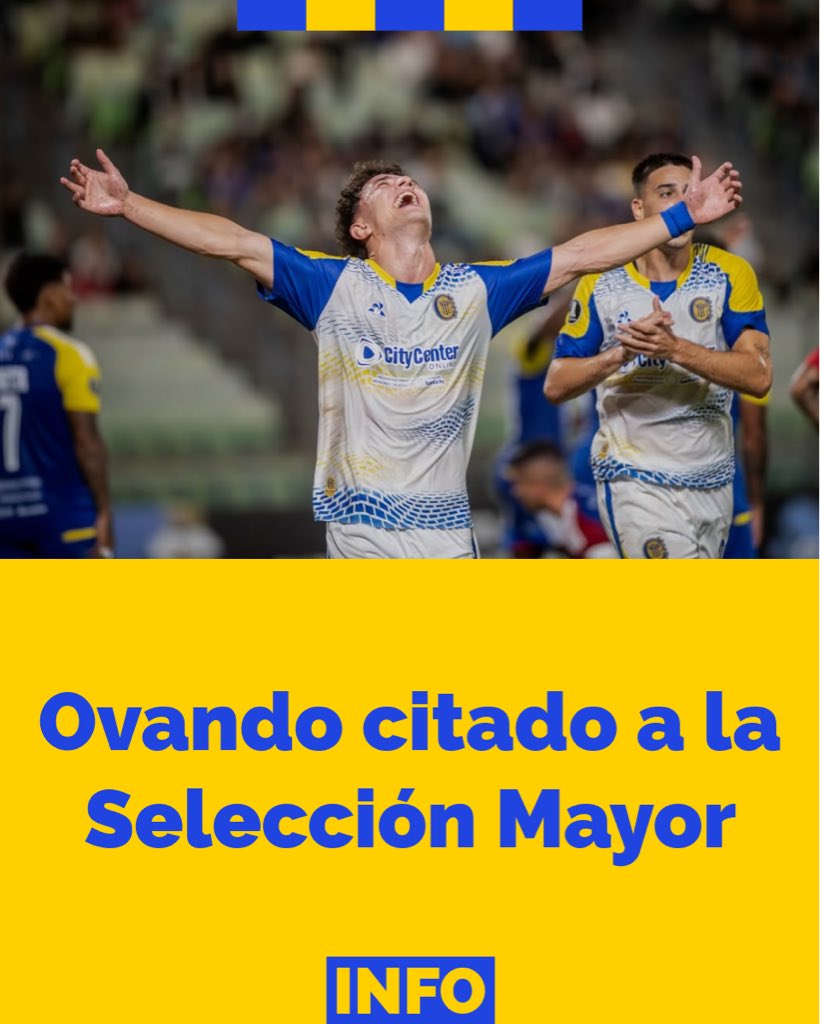 InfoCanaya 8⭐️ tweet media