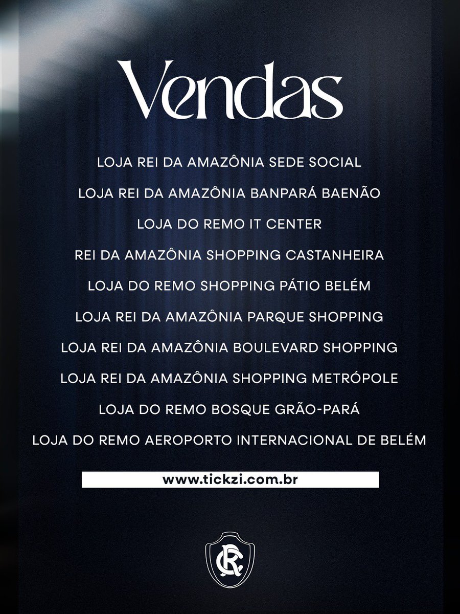 Clube do Remo tweet media