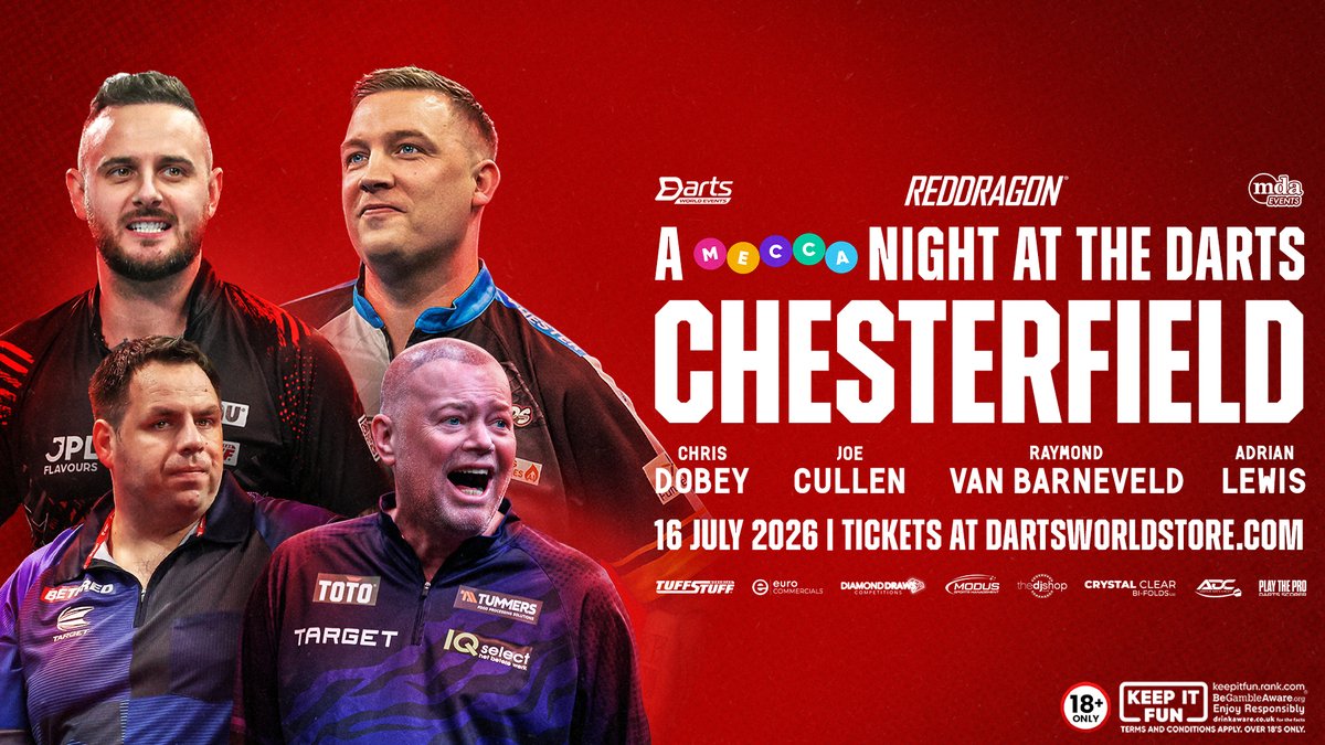 DartsWorld tweet media