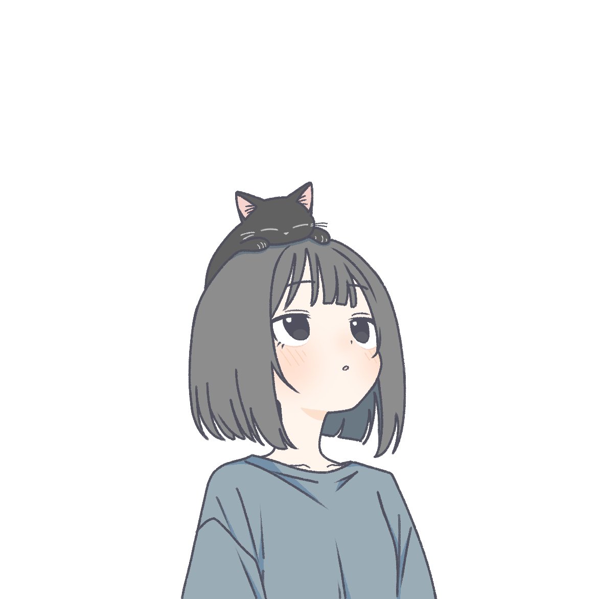てるてる/Illustrator tweet media