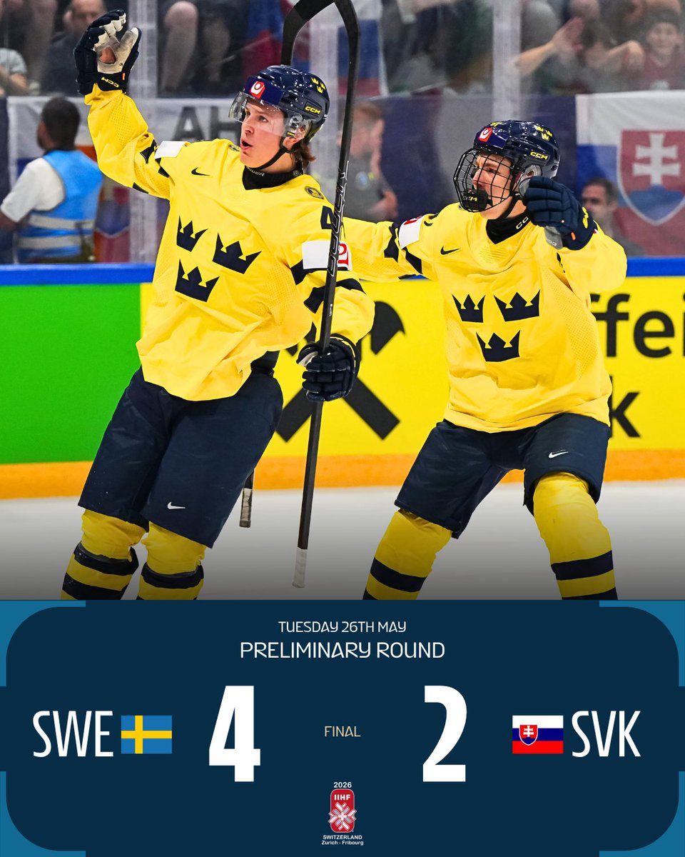 IIHF tweet media