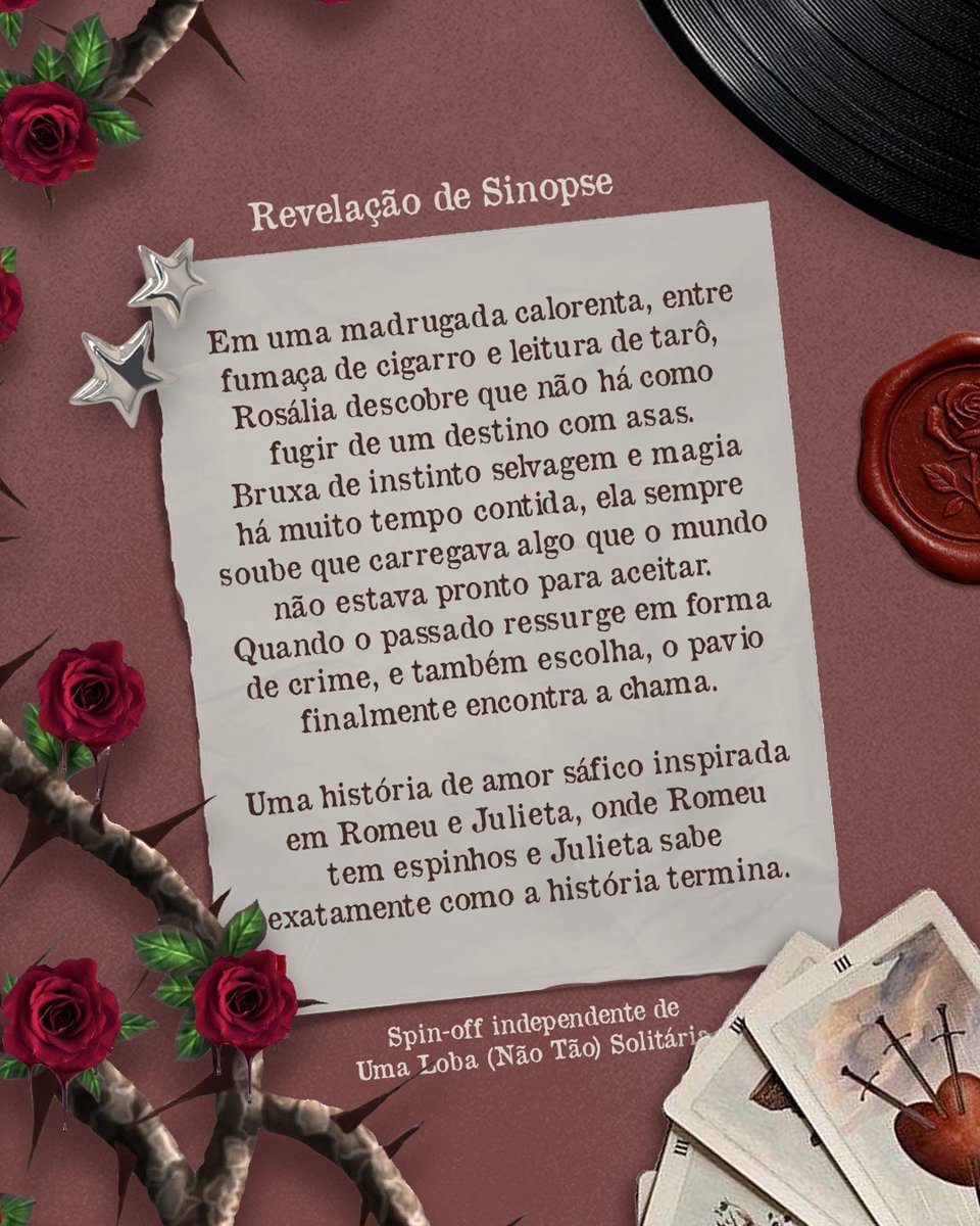 giulia figueira | escrevendo Coruja Noturna 🦉✨ tweet media