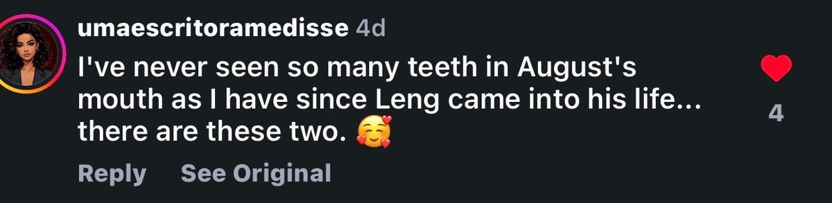 lengsoholic's tweet photo. yeah tell me more😭 i would say the same for that kiddo but that kid has never stopped smiling, he’s just more happy🙈 https://t.co/eRA4CgATSJ