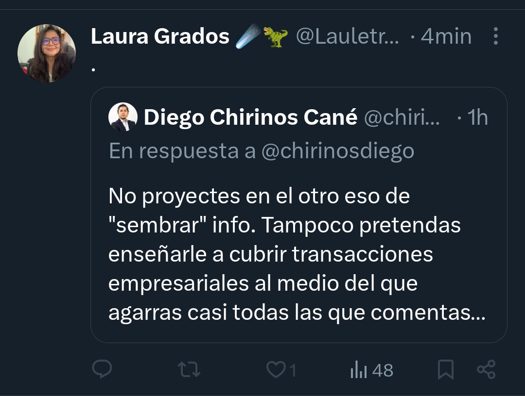 Paolo Benza tweet media
