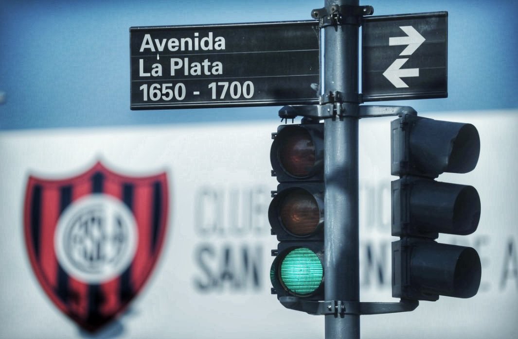 Debate San Lorenzo tweet media
