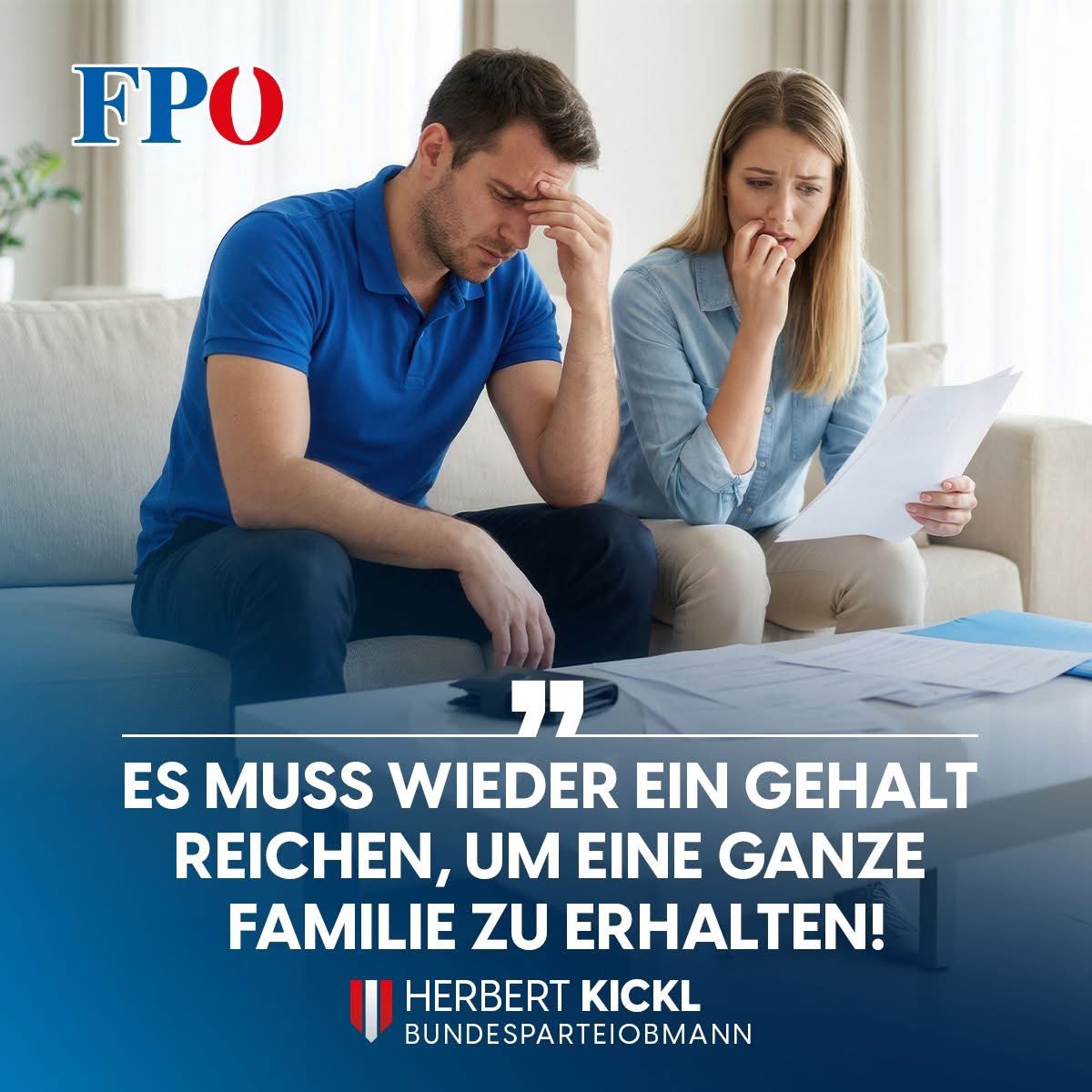 FPÖ tweet media
