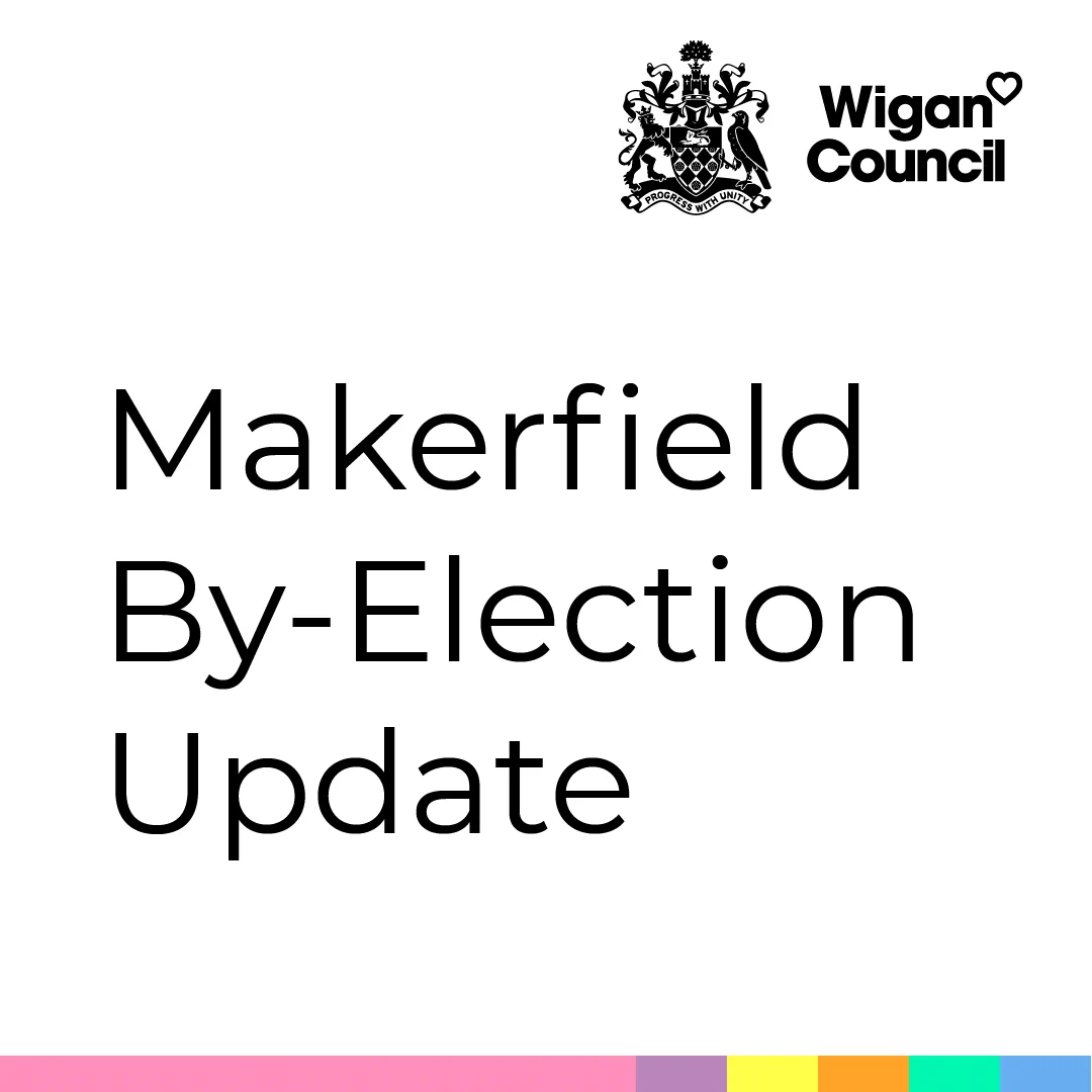 Makerfield By-Election Update