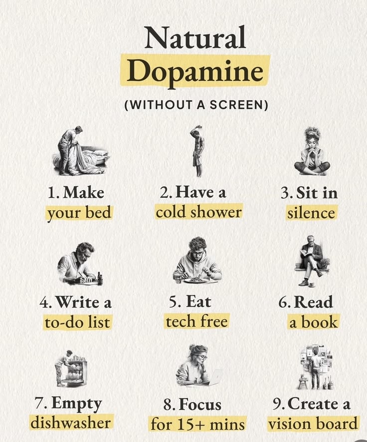 castalystgrowth's tweet photo. Natural dopamine without a screen https://t.co/0idtfU7qxy
