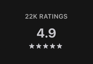 maubaron's tweet photo. he's not wrong

our app has over 22,000 reviews with 
a 4.9 star rating and it's because

1. we ask for a review during the onboarding
2. we do it right after our AHA moment
3. we ask again at the end of the onboarding
4. we ask once more after 24 hrs for paying users https://t.co/7tjdX4IUK1