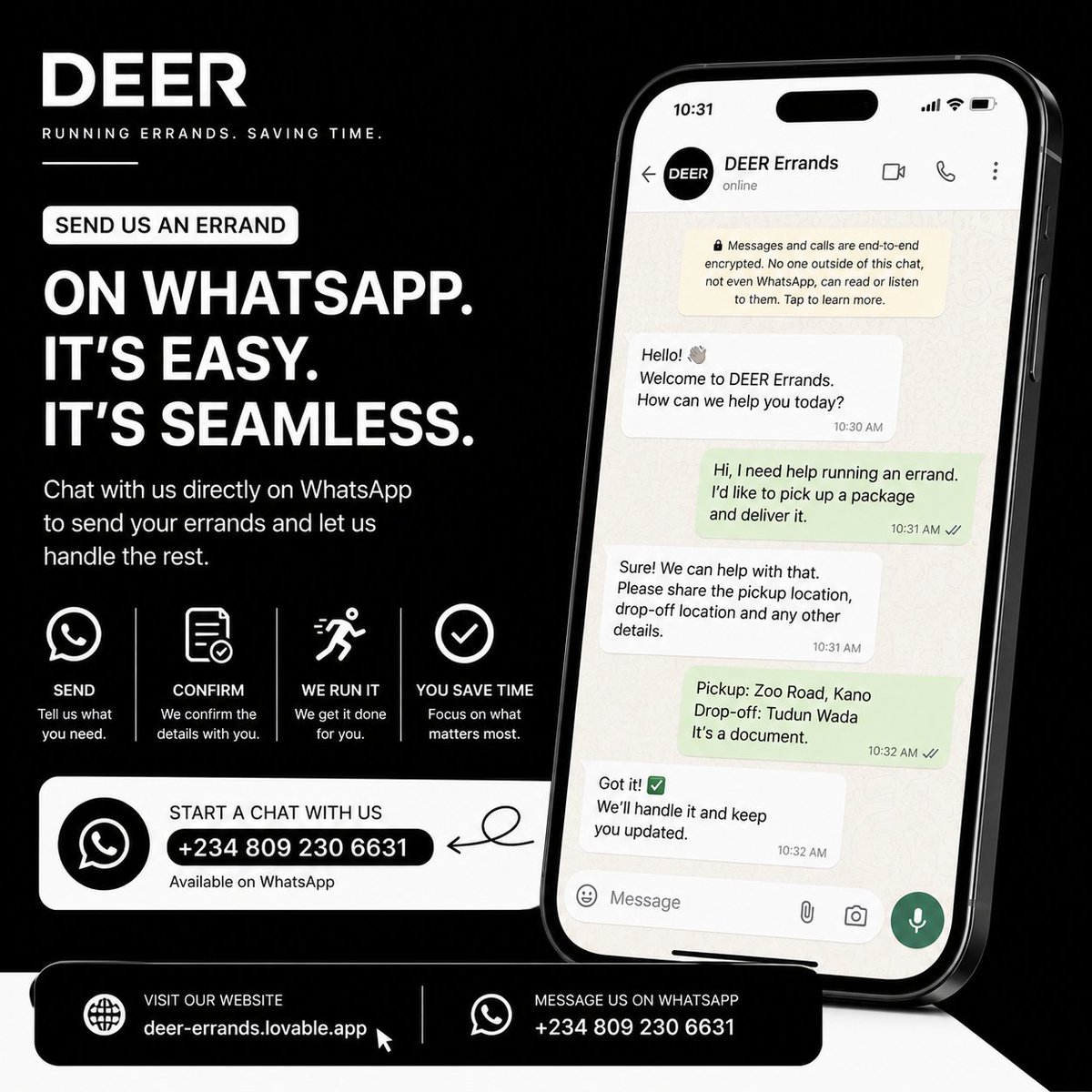 DEER (@DEERmz1) / Posts / X