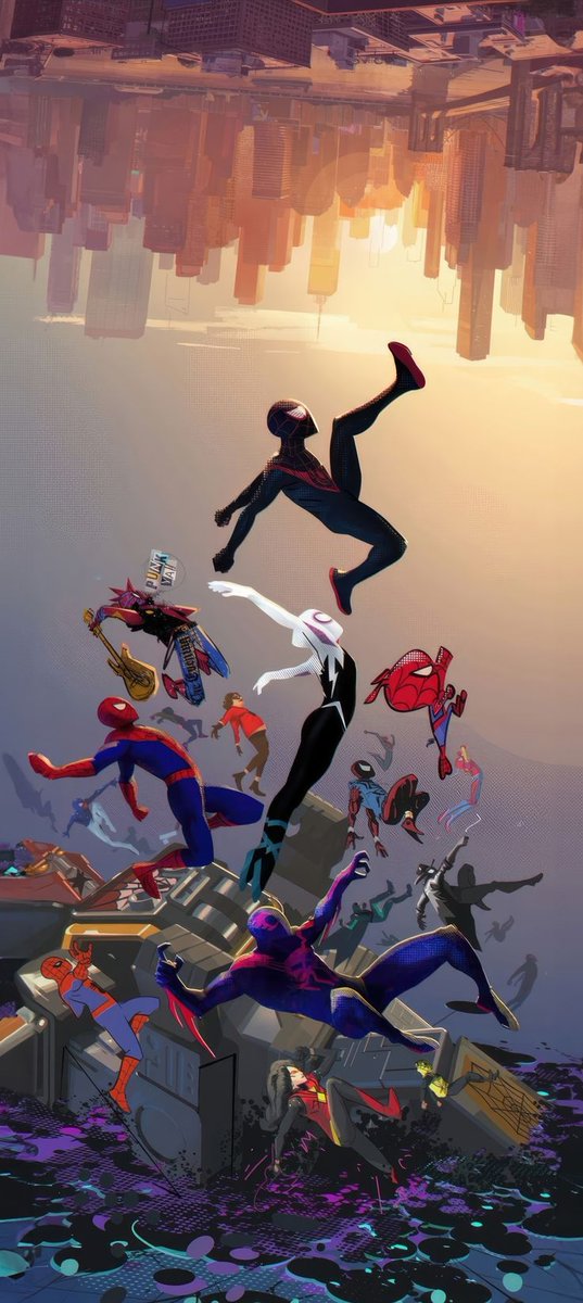 4kwallpaperecap's tweet photo. Spiderman 🕸️ https://t.co/7FEQtQg2hN